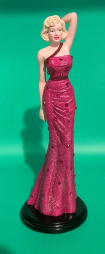 Marilyn monroe crystal - marilyn,