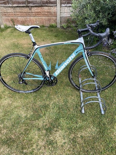 Bianchi infinito carbon - infinito,