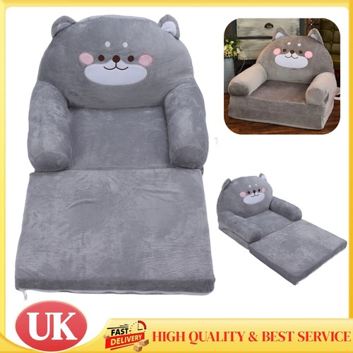 Foldable children sofa - foldable,