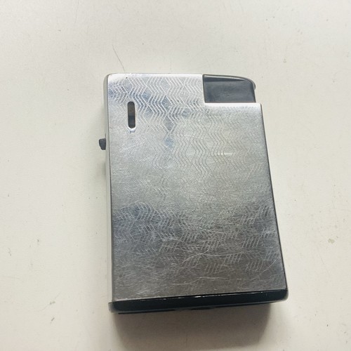 Vintage ronson varatronic - varatronic, gas
