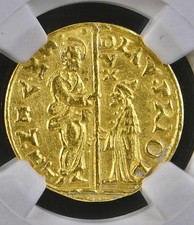 Italy: Venice.  Lorenzo Priuli