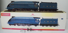 Hornby Loco LNER 4-6-2 Class
