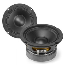 Pair of WP10 4" Woofer