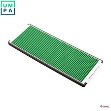 FILTER CABIN AIR CC0272C FOR