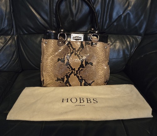 Hobbs london snake - hobbs, print