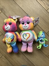 Care bears inch plush toy - care,
