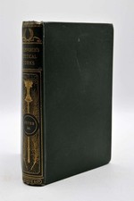 The Poetical Works of Wordsworth, William Wordsworth, Very Good Book