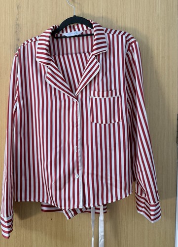 Primark red white - primark, &