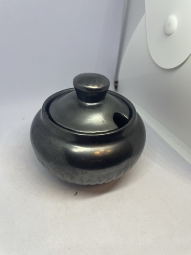 Prinknash abbey pottery - abbey, jam