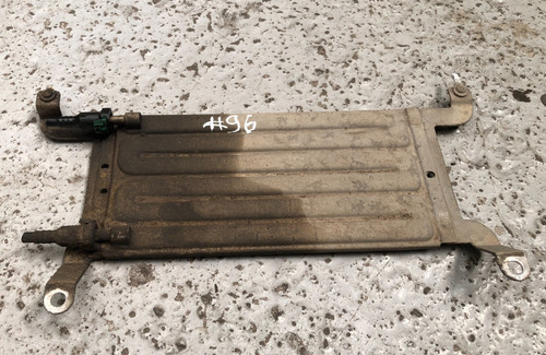 Citroen berlingo fuel cooler - citroen,
