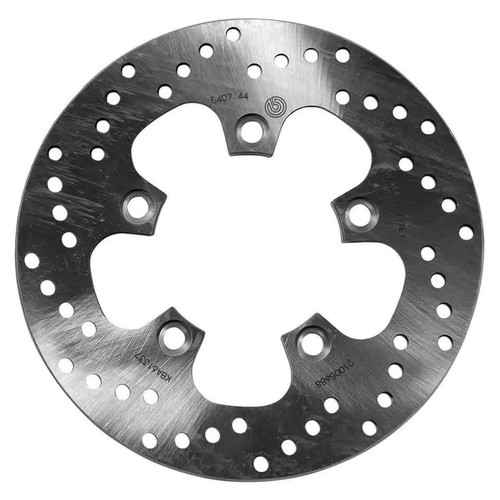 Brembo fixed brake disc - brembo,