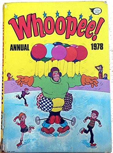 Whoopee annual 1978 - 1978,