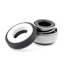 Rubber bellows ceramic rotary - rubber,