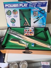 Power Play 20inch Tabletop