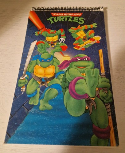 1990 teenage mutant hero - 1990,