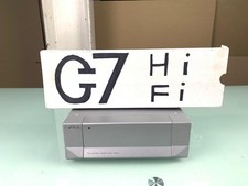 CYRUS PSX R POWER SUPPLY #004