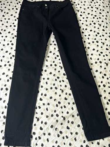 Hobbs black skinny jeans - hobbs,