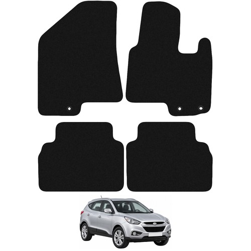For hyundai ix35 2010 2016 - hyundai,