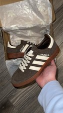 adidas Handball Spezial Brown