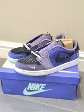 Zion Williamson Nike x Air