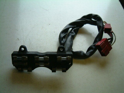 Honda cbx750fe cbx750f fuse - cbx750fe,
