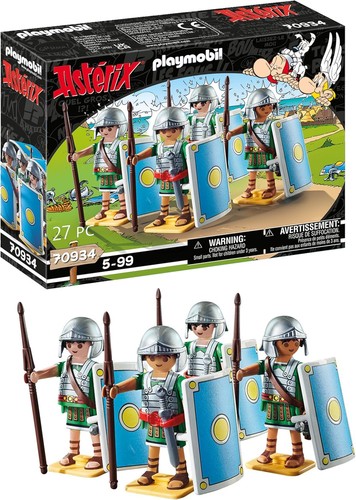 Playmobil asterix 70934 - playmobil,