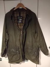 Belstaff Britton Vintage Wax