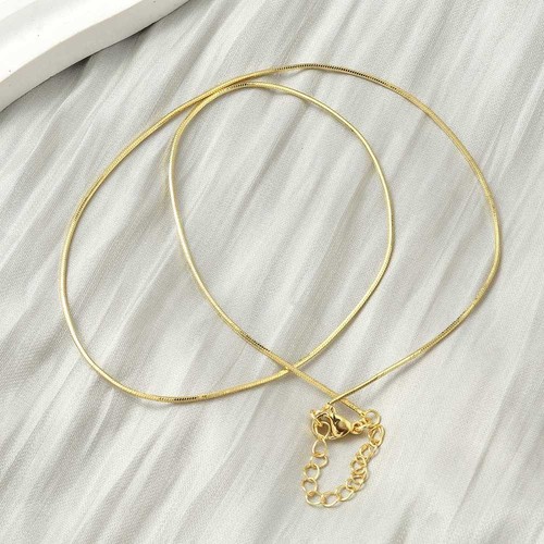 18k gold plated rhinestone - gold,