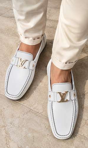 Worn time louis vuitton - ,
