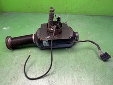 Mobile Camper Van Boat 12V