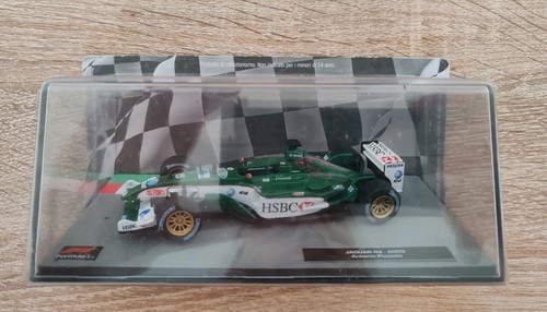 Jaguar 2003 antonio - jaguar, r4