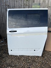 2018-2024FORD TRANSIT CUSTOM