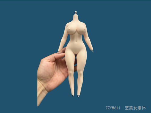 Ym611 flexible female - ym611,