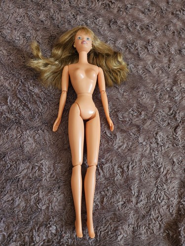 Mattel barbie genuine horse - mattel,