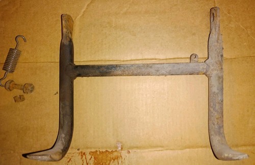 Guzzi stornello stand - guzzi, used