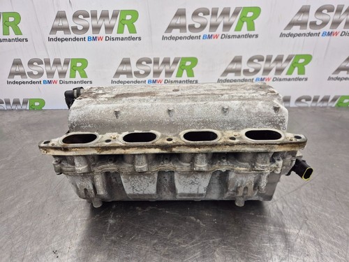 Bmw inlet manifold n62 petrol - manifold,