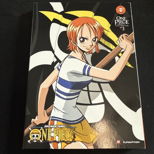 One piece collection 3 - collection,