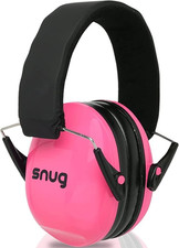 Snug Kids Ear Defenders -