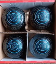 Thomas Taylor Bowls size 3 stamped WB 24