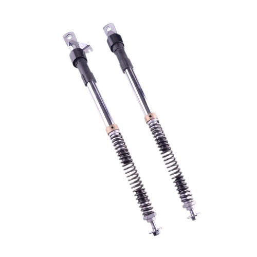 Front forks legs - legs, bottoms