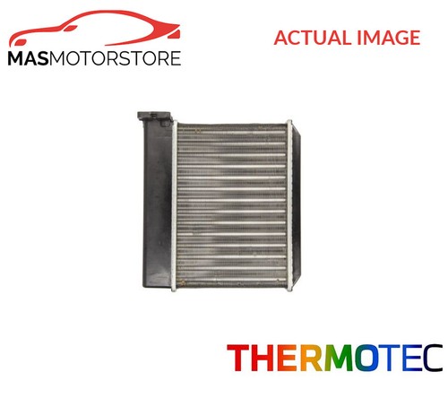 Heater radiator exchanger - heater,