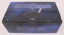 Eaglemoss Star Trek XL