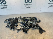 YAMAHA YZF-R 125CC MOTORBIKE