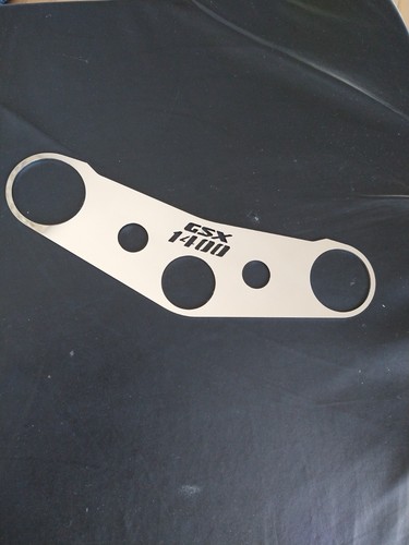Suzuki gsx 1400 2001 - 1400, 2001-2004