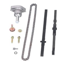 Engine Timing Chain Tensioner