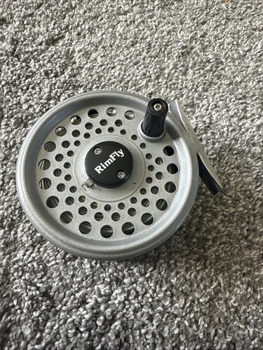 Leeda rimfly fly - leeda, fishing