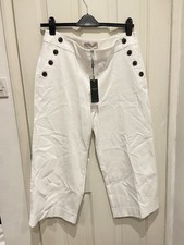 Bnwt hobbs white - bnwt,