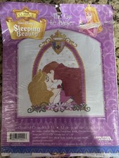 Rare Disney Sleeping Beauty