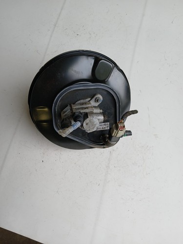 Vauxhall corsa brake - vauxhall, servo