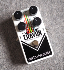 Electro-Harmonix Crayon